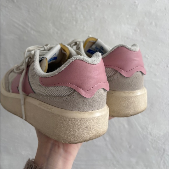 New Balance CT302 'Sea Salt Pink' sneakers - Picture 5 of 13